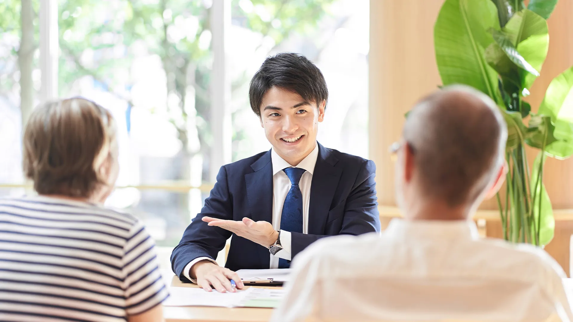 上中ハウジング株式会社